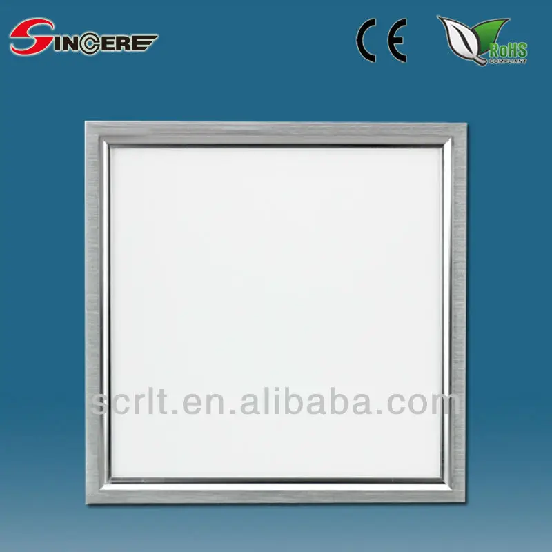 SCL-PL6636 600*600 36W офисный флуоресцентный для светодиодной осветительной панели