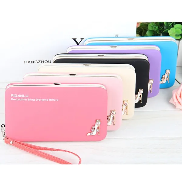 ladies mobile wallet