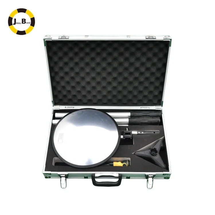 Новый стиль, зеркало для проверки безопасности под автомобилем, зеркало для проверки на дне автомобиля