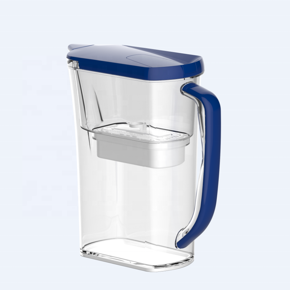 
home water filter pitcher purifier cartridge jug kitchen appliances wholesale evkon 6027 pitcher filter jug 