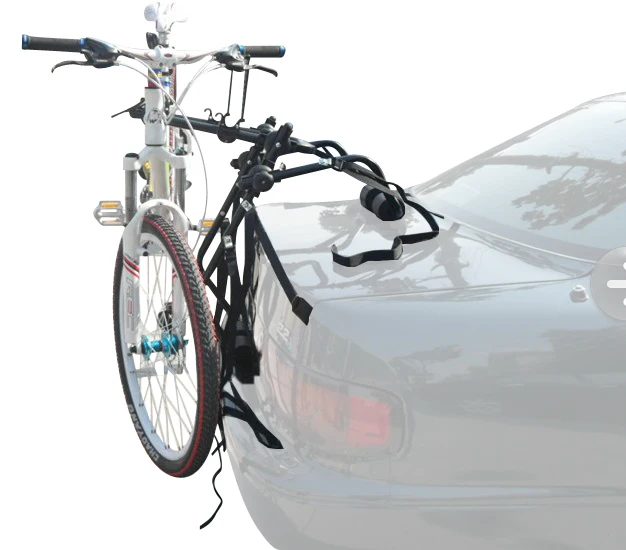 Car Rear Bike Racks Hang Bike Carrier 