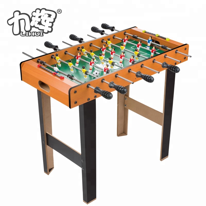 
Настольная игра для игры в футбол в помещении 