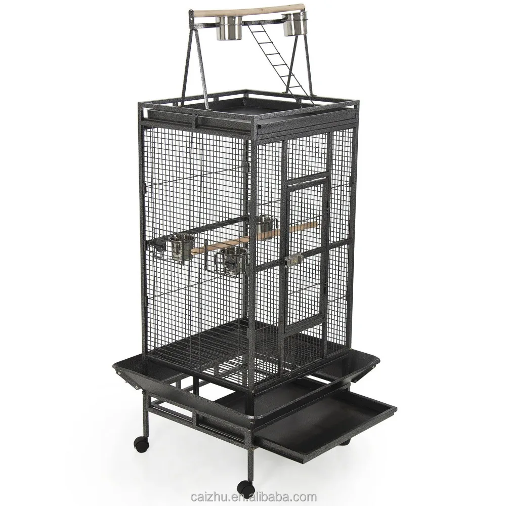 bird cage purchase