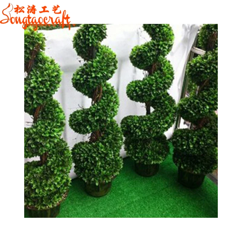 植木鉢人工トピアリーフレームトピアリー植物の木のプラスチック屋内草のすべての種類 Buy 人工草ポット トピアリーフレーム 人工トピアリー木 Product On Alibaba Com