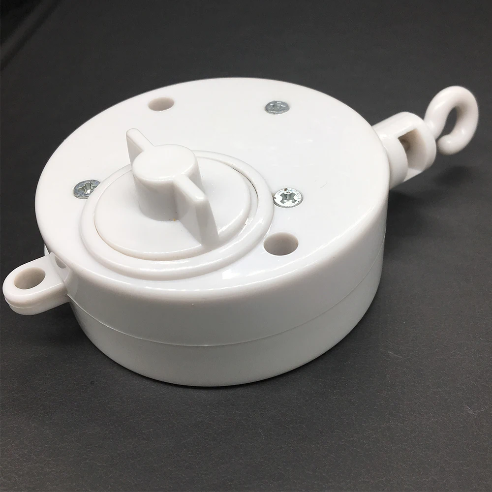 Детская Мобильная игрушка Windup, музыкальная шкатулка для кроватки