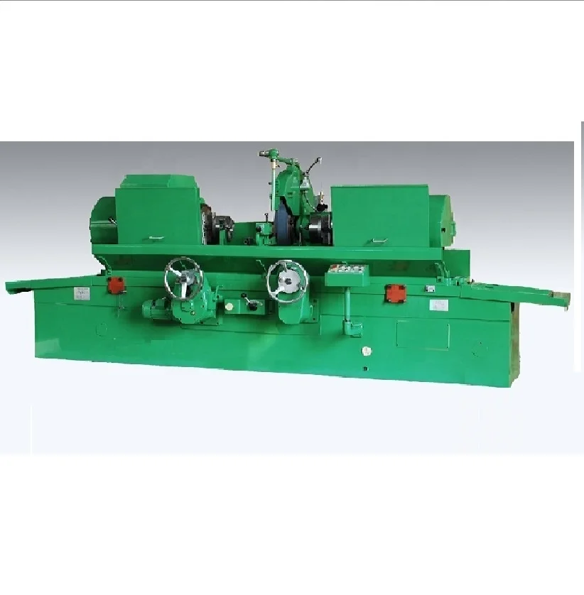 MQ8260AX18 коленчатый вал шлифовальный