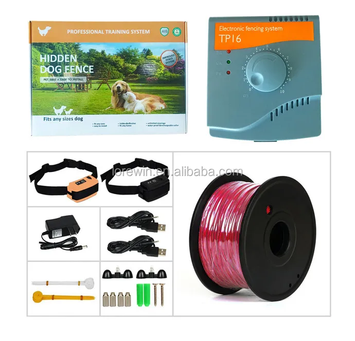 Tp16 electronic best sale fencing system