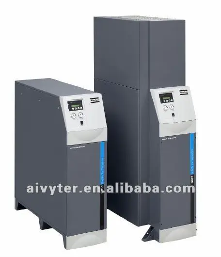 Atlas Copco Nitrogen Generation Systems