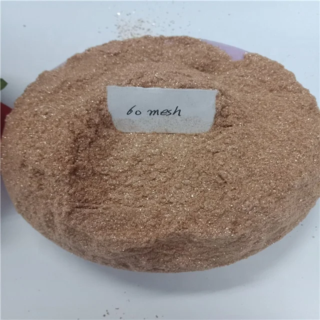 Серицит/слюдяной