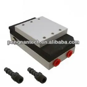 высокой надежности пластины в ёидкое пельтье блок охлаждения