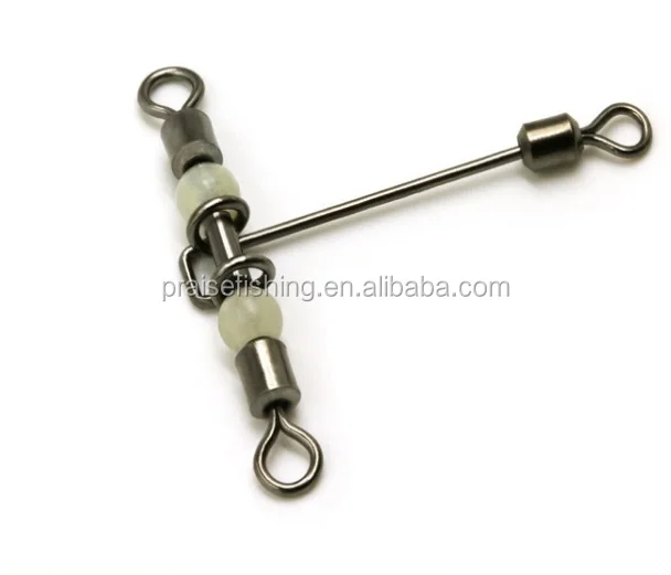 t swivel fishing