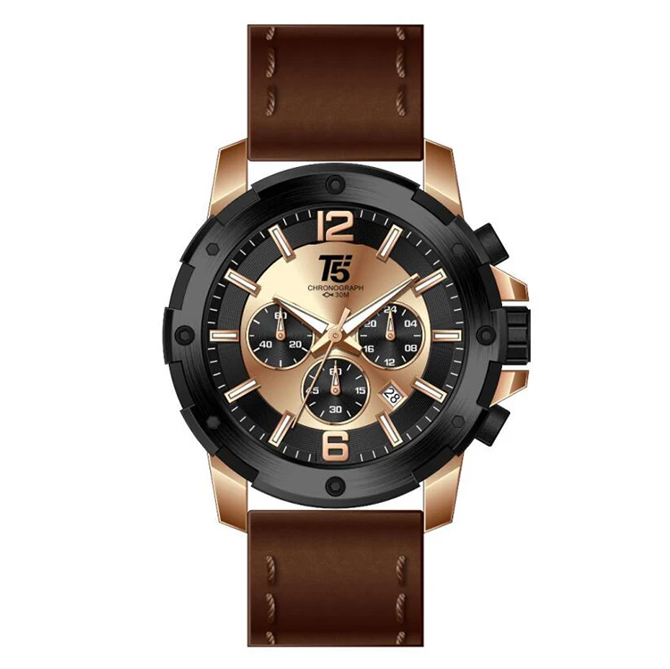 stainless steel caseback