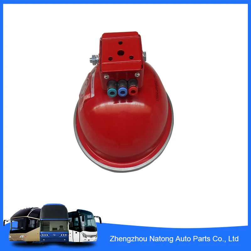 Запчасти для автобусов kinglong-00104 Yutong 8211 повешенное оборудование для тушения порошка