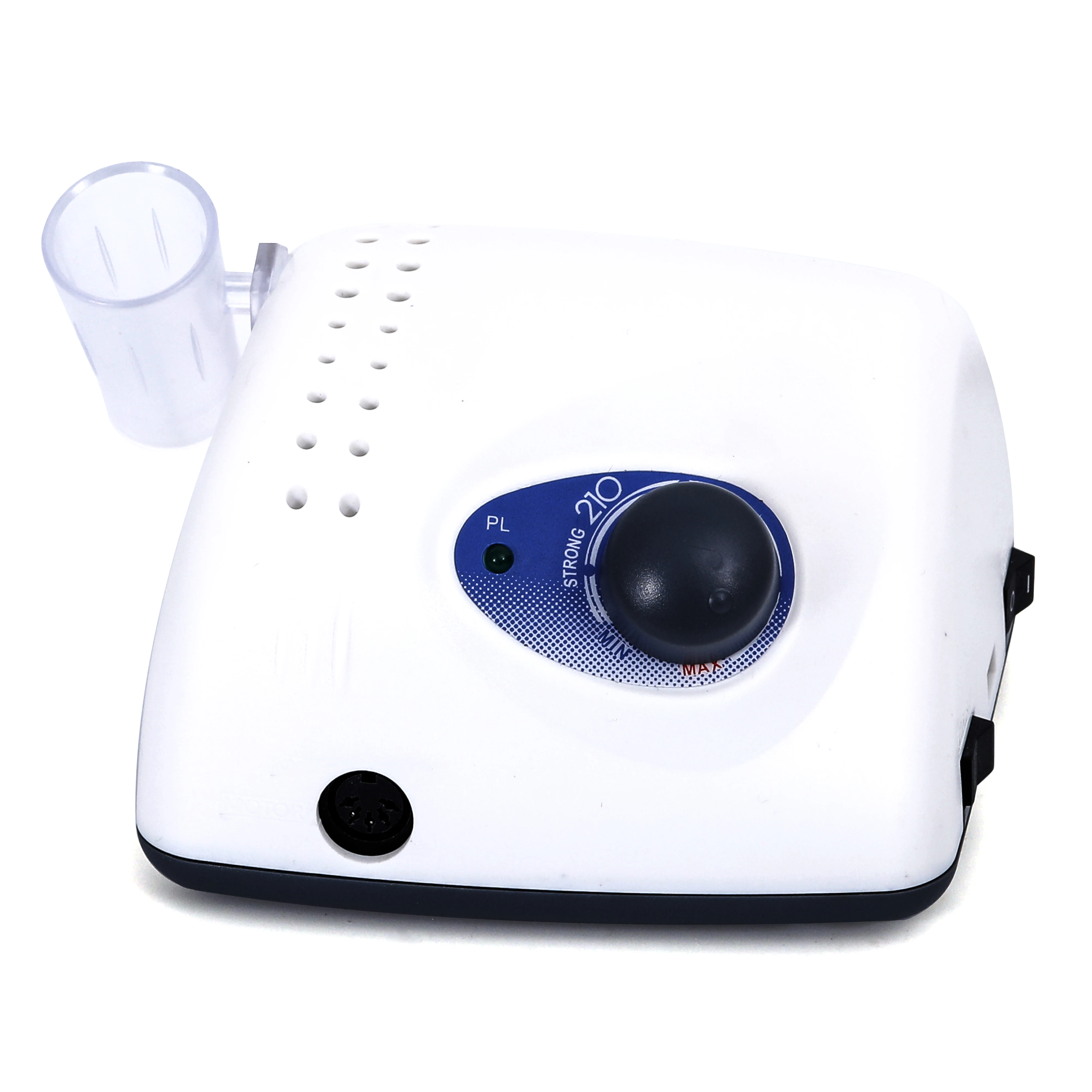 Durable Excellent Quality 102L Handpiece Strong 210 NSK Carbon Brush Dental Micromotor Nail File