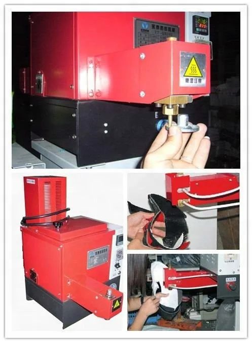 
YT-QB202 устройство для дозирования клея, диспенсер для распыления 