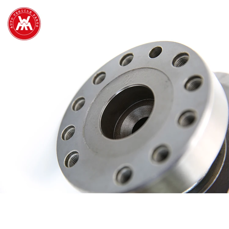 WMM OEM ZZ90082 - Crankshaft Bearing for Massey Ferguson 285