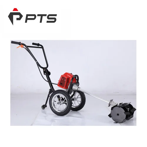 Мини культиватор 52cc, мощный мини культиватор с большим запасом для продажи