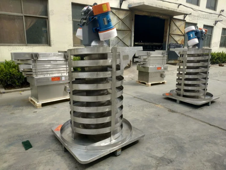 water cooling conveyor 1