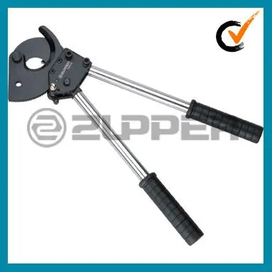 TCR-40 300mm2 hand cable cutter