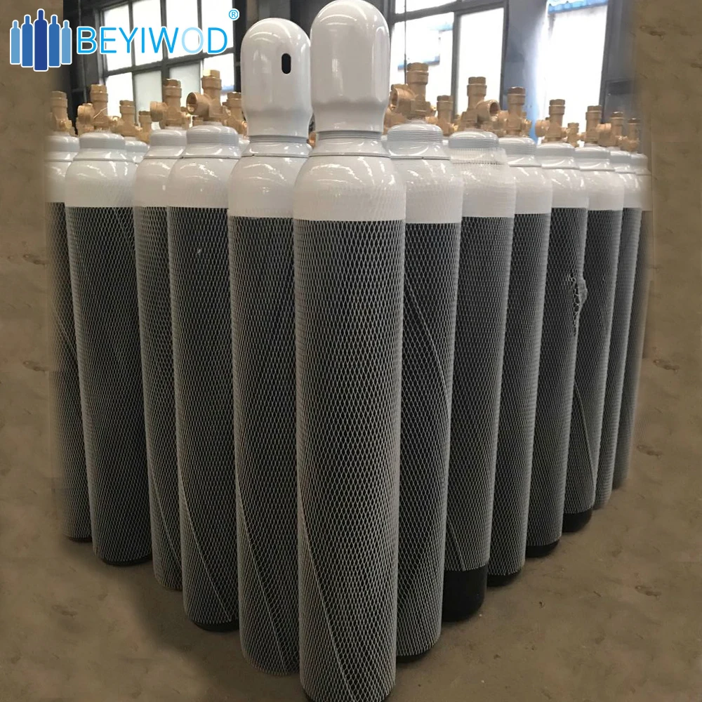 アルゴンガスボンベ充填済み、10L. 空CO2ボンベ- | ヤマダウェブコム