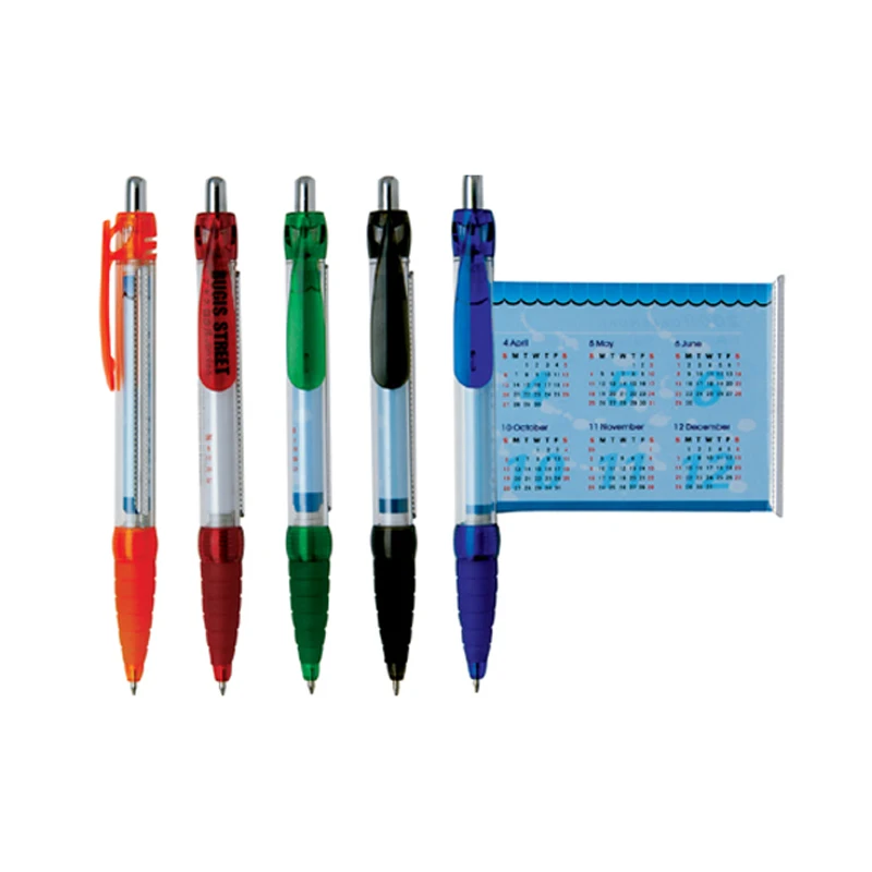 Новый дизайн, рекламная дешевая шариковая ручка с баннером, пластиковая шариковая ручка с баннером