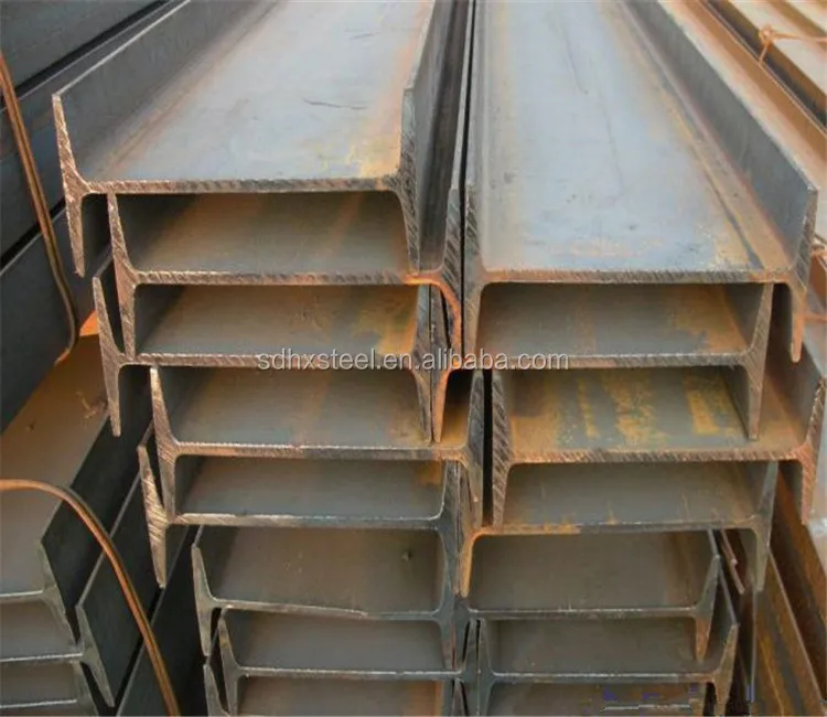 Cheap Price Galvanized Ipe 80 Steel Beams