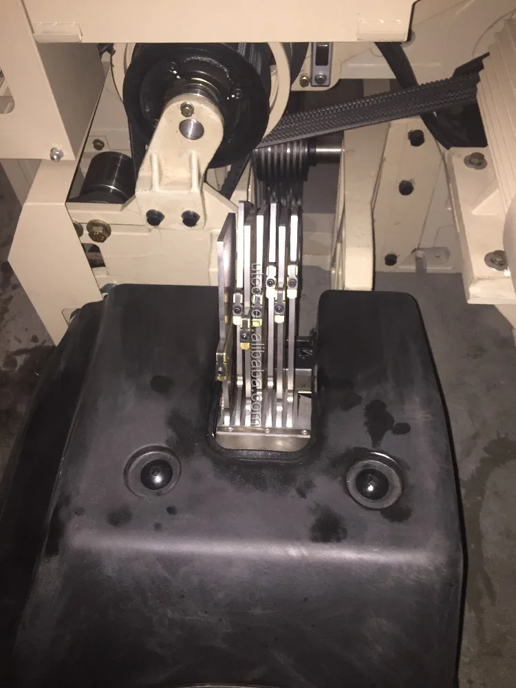 
 HY80 190 см Широкий высокоскоростной ткацкий станок dobby типа air jet/дешевые запасные части AIRJET  