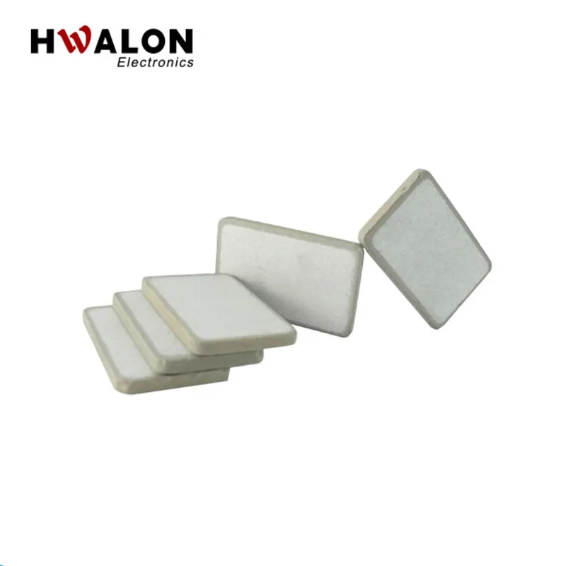 24V~270V Mini PTC Heating Element Chips Resistor for Mosquito Repellent