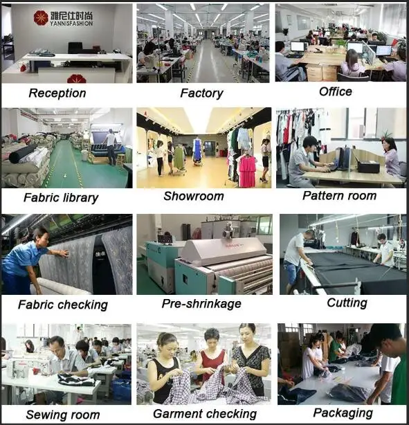 Shenzhen Yannisfashion Commerce Co., Ltd. 3