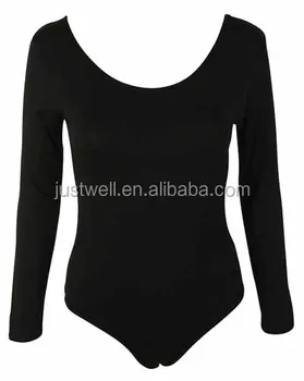 Wholesale Long Sleeve Leotard for Children and Adult