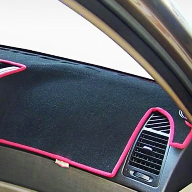 modern design washable dashboard cover avoid