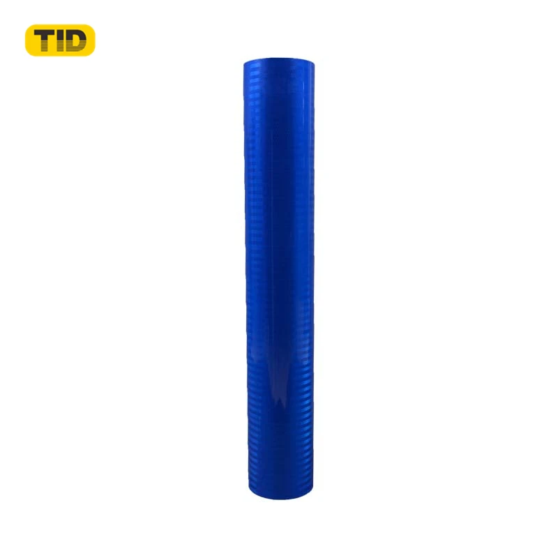 Sound Reflective Materials/Infrared Reflective Sheeting