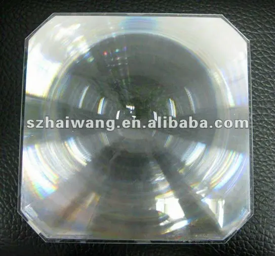HW305 Ohp Fresnel Lens for Projector