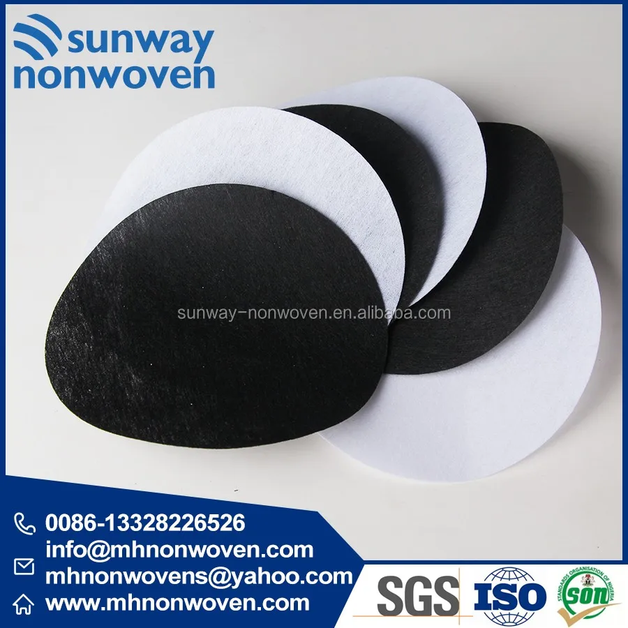 Водонепроницаемая Нетканая ткань для фильтра воздуха с активированным углем