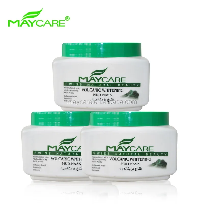 herbal whitening lotion