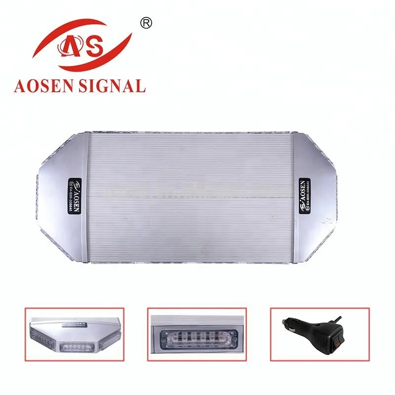 Водонепроницаемое пыленепроницаемое LED рабочий свет бар