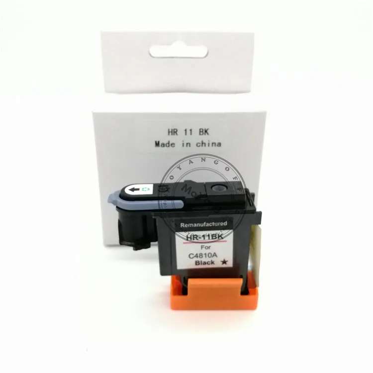 hp - HP11 プリントヘッド C4810 C4811 C4812 C4813 ヘッドのためのhp 11プリントヘッドc4810 c4811 c4812 c4813