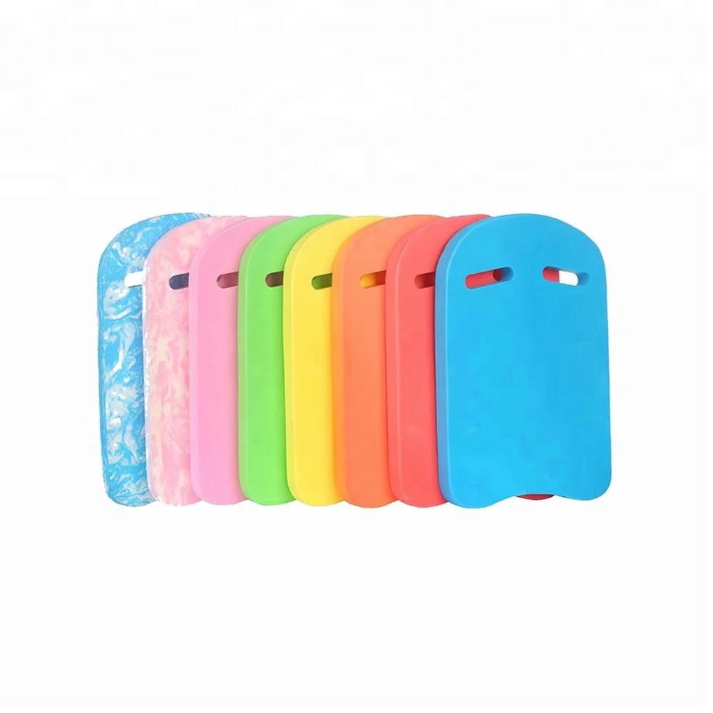 personalized swim kickboard