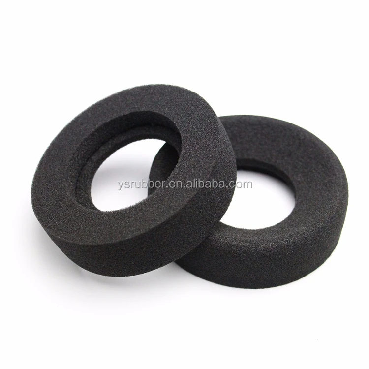 Silicone Foam Sponge Rubber Sheet Rubber Sponge Sheet Foam Sponge