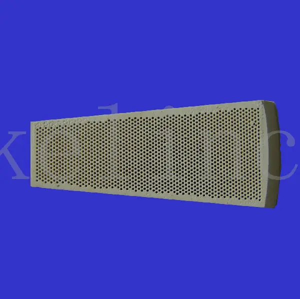 Infrared Ceramic Plate (gas Portable Pellets Grill Oven Cooktop