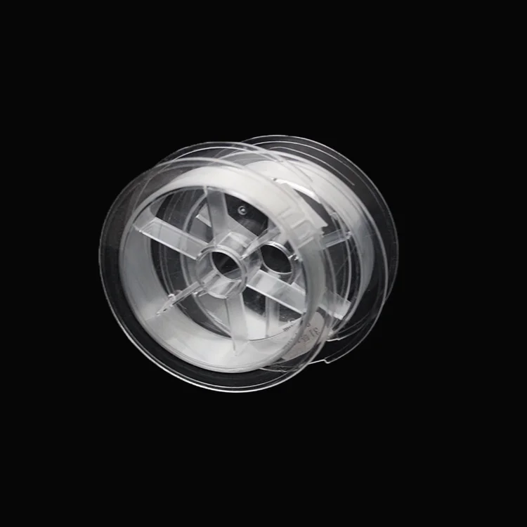 Фторуглеродная рыболовная леска из 100% фторуглеродной