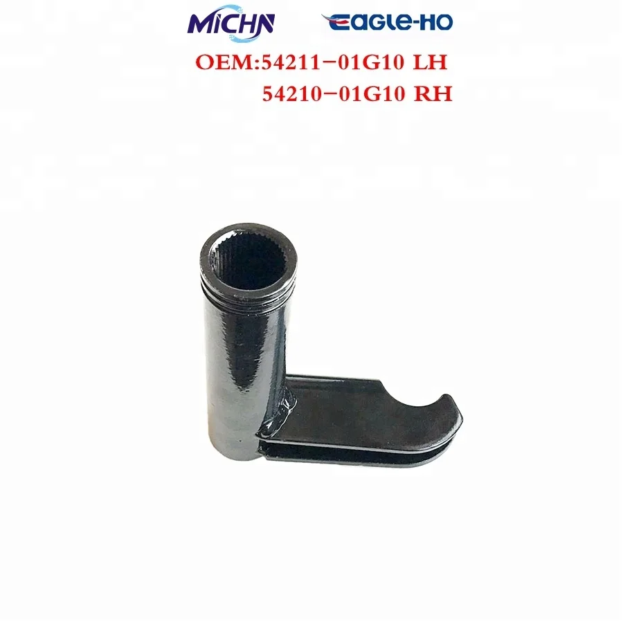 The Torsion bar Adjusting Arm OEM:54210-01G10 54211-01G10 54210-2S600 54211-2S600 Is Suitable for NISSA N D22 4WD 2WD.