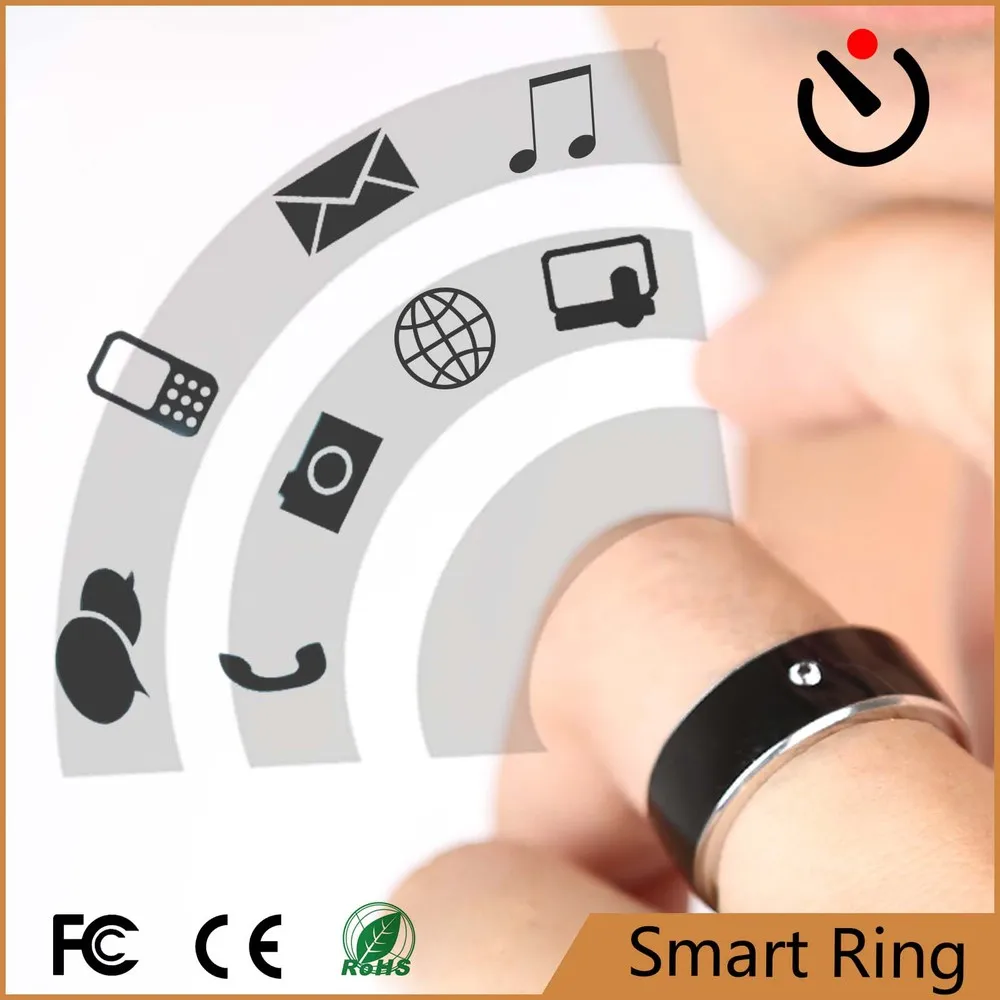Smart Rings Market 2022 Growth Opportunities, Trends and Forecasts up to  2029
