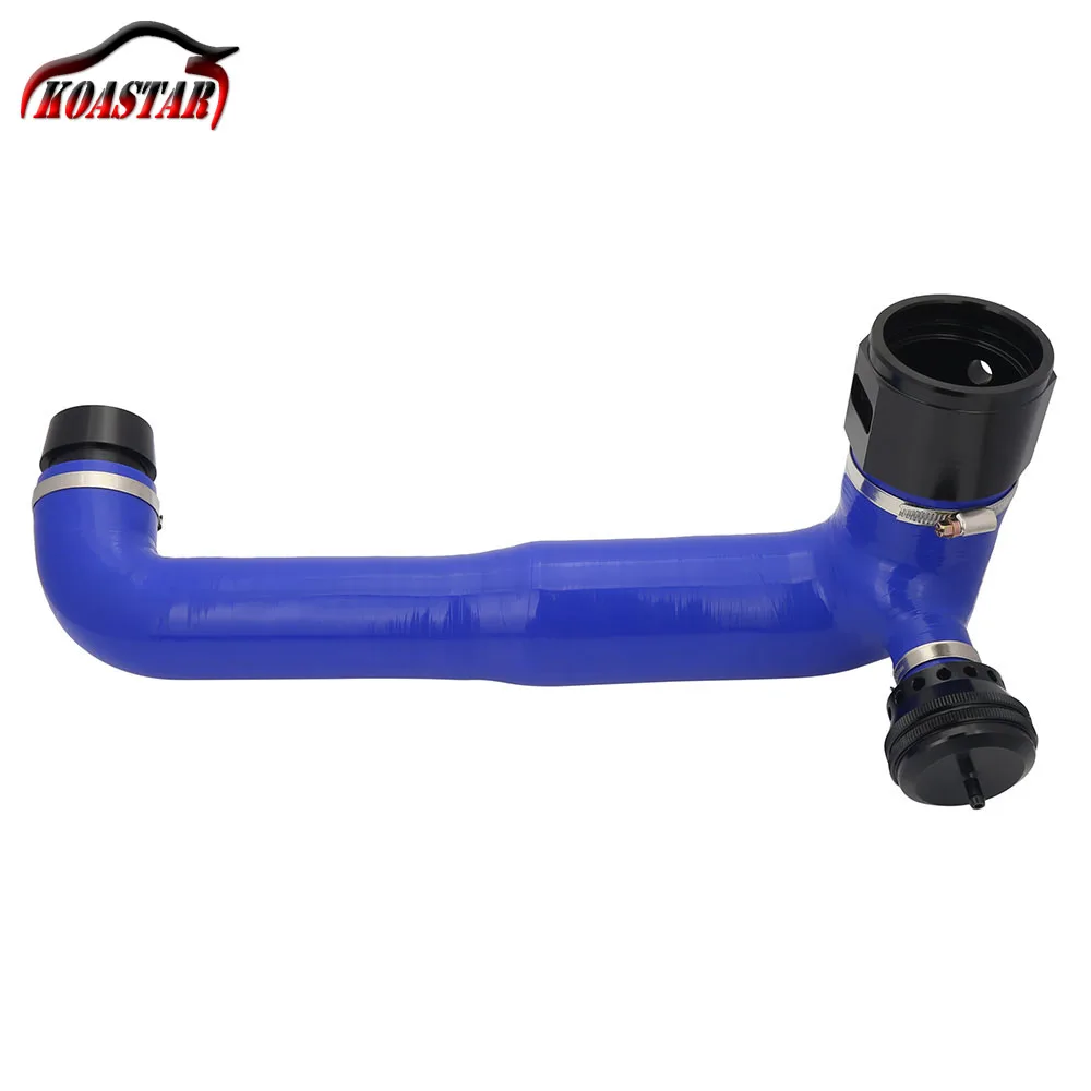 Auto Air Intake Turbo Dump Valve for 1.2 1.4TSI Diesel Engine New Condition Blow off Valve