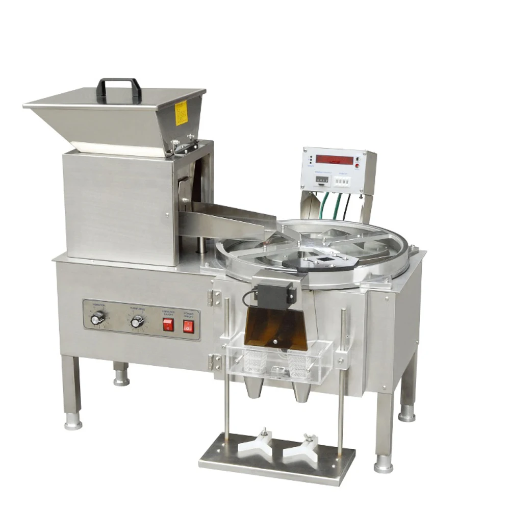 ЮТК бренд автоматический цифровой автоматический таблеточный капсулы счетчик Таблетки Счетная машинка для денег