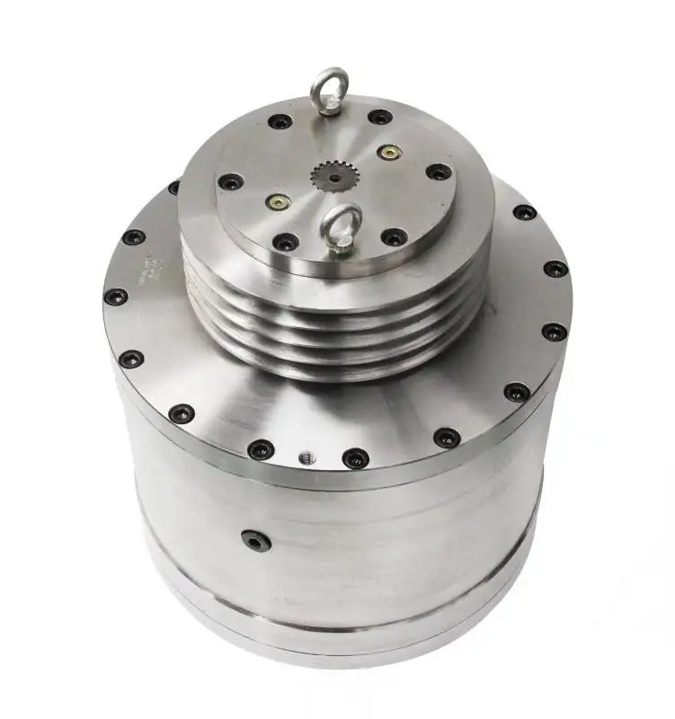 customized centrifuge spare parts planetary gear differential