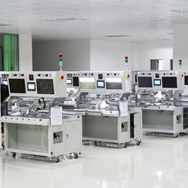 Shenzhen Wanbo Hi-Tech Co., Ltd. 3