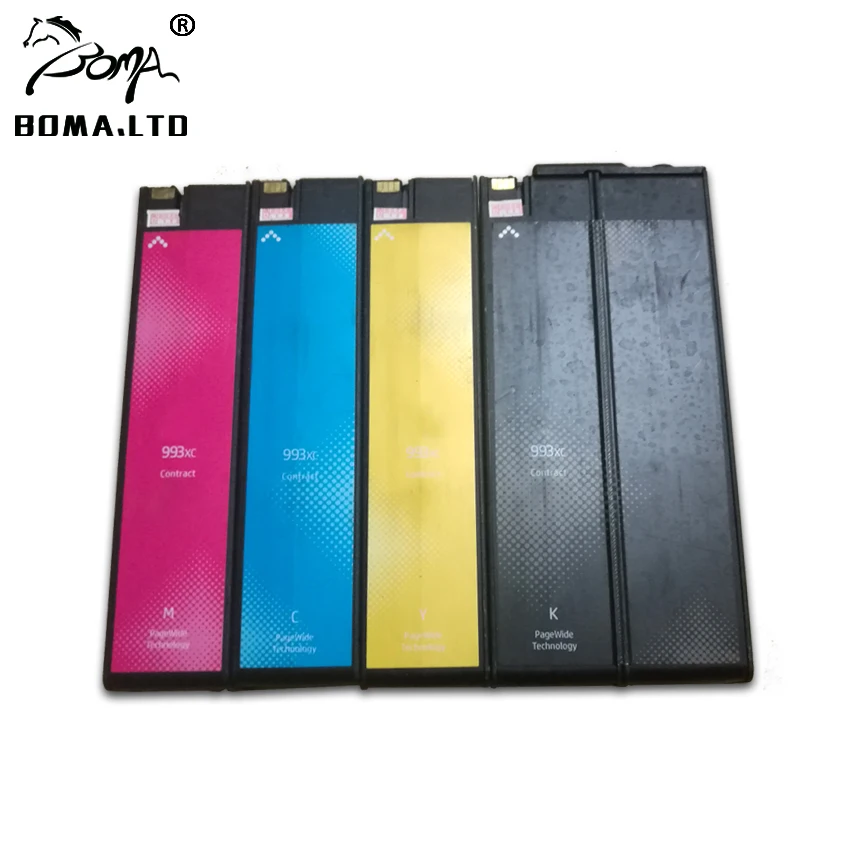 hp pagewide ink cartridges