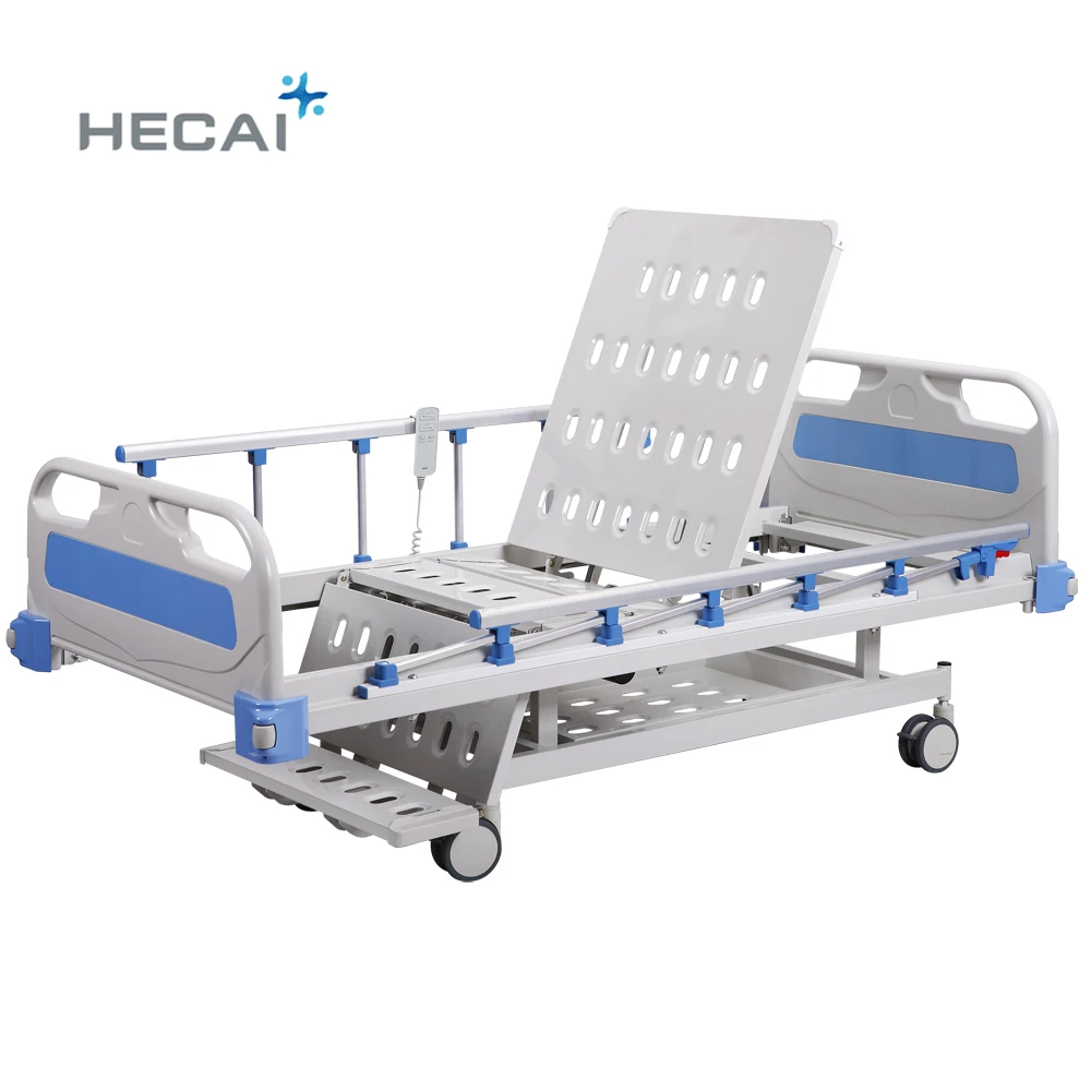 2018 New Style 3 Functions Electric Medical Hospital Chair Bed Buy Electric Medical Bed