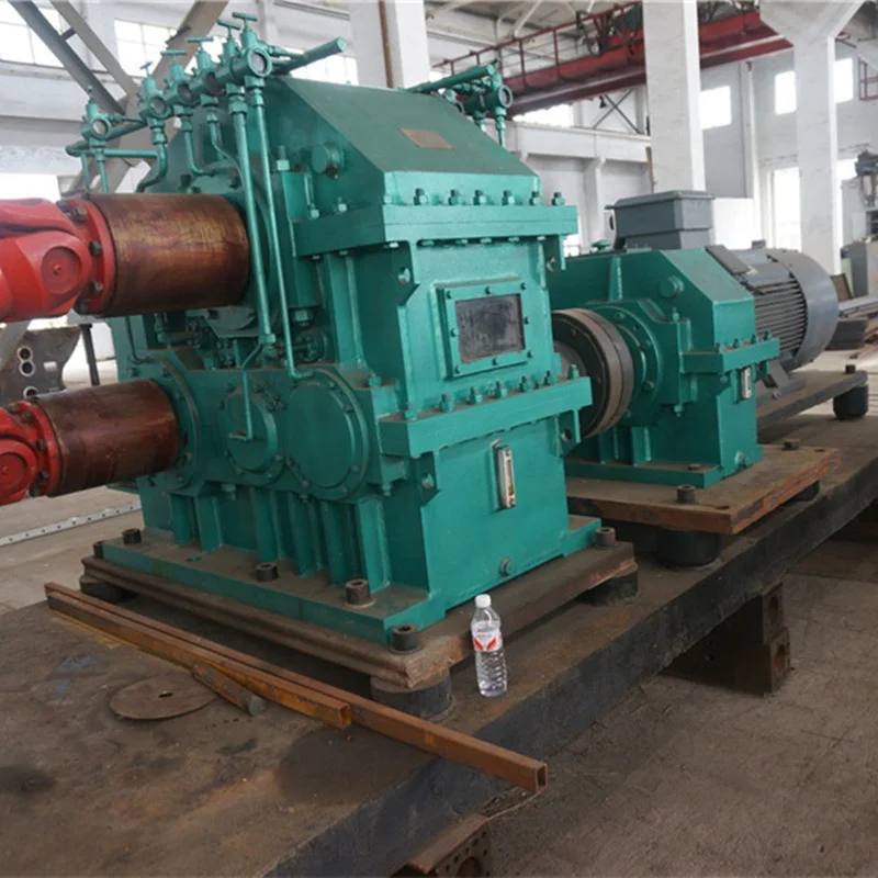 Skew Rolling Mill Machine for Sale